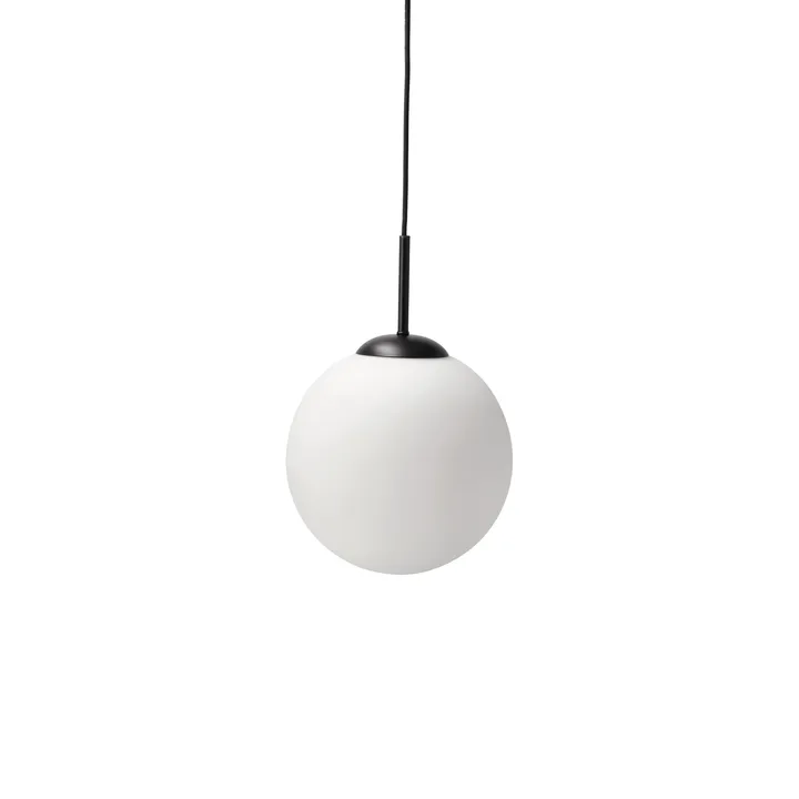 솔라 펜던트 조명 D25 cm - Frosted white - Scandi Living | 스칸디리빙