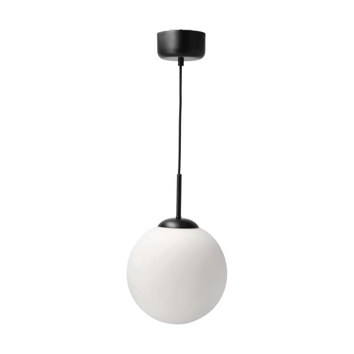 솔라 펜던트 조명 D25 cm - Frosted white - Scandi Living | 스칸디리빙
