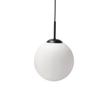 솔라 펜던트 조명 D25 cm - Frosted white - Scandi Living | 스칸디리빙