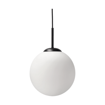 솔라 펜던트 조명 D25 cm - Frosted white - Scandi Living | 스칸디리빙
