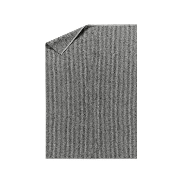 팰로우 러그 dark grey - 150x200 cm - Scandi Living | 스칸디리빙