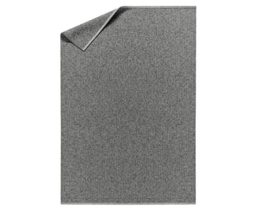 팰로우 러그 dark grey - 150x200 cm - Scandi Living | 스칸디리빙