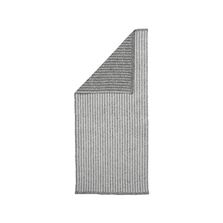 하베스트 러그 dark grey - 70x150cm - Scandi Living | 스칸디리빙