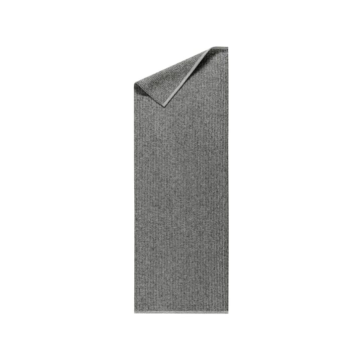 팰로우 러그 dark grey - 70x250cm - Scandi Living | 스칸디리빙