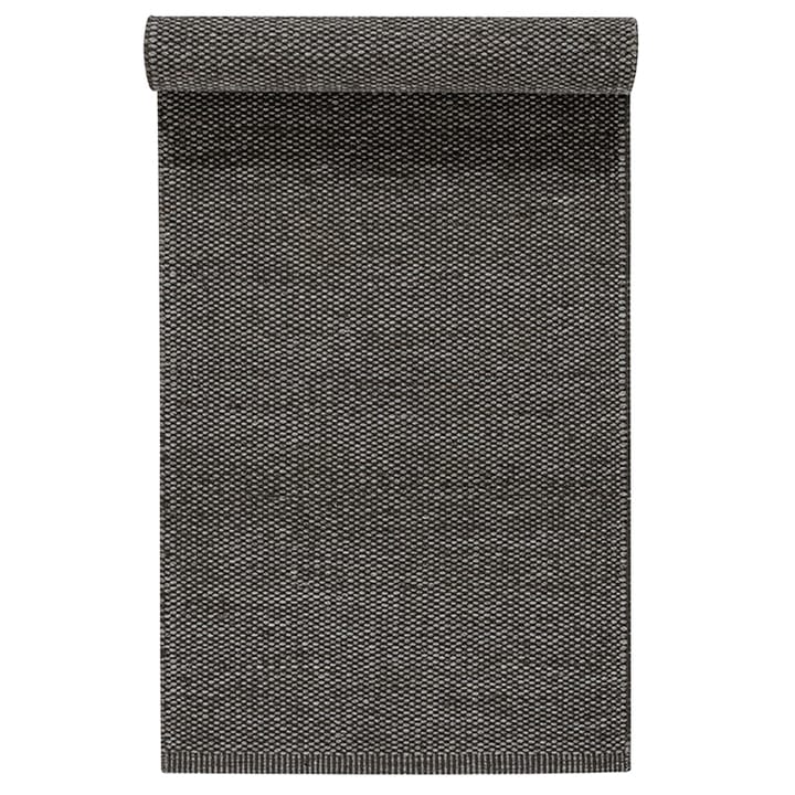 레아 울 카페트 dark grey - 80x240 cm - Scandi Living | 스칸디리빙