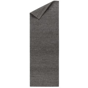 레아 울 카페트 dark grey - 80x240 cm - Scandi Living | 스칸디리빙
