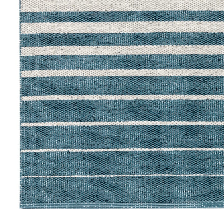 페이드 러그 dusty blue - 70x200 cm - Scandi Living | 스칸디리빙