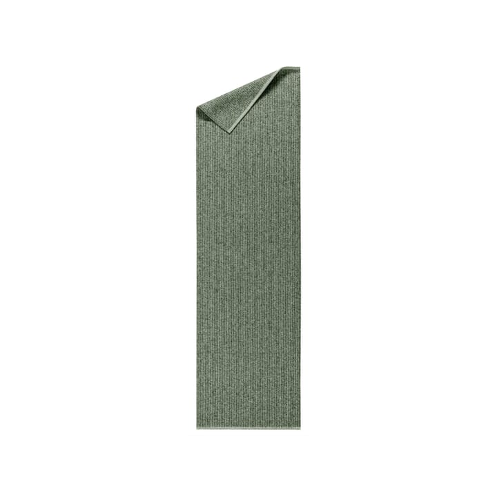 팰로우 러그 dusty green - 70x250cm - Scandi Living | 스칸��디리빙