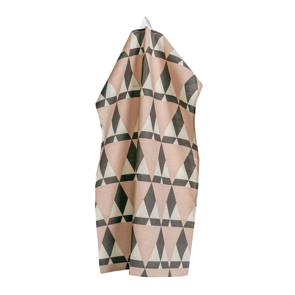 마운틴 주방타올, dusty rose (pink) Scandi Living | 스칸디리빙