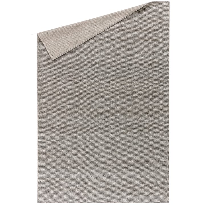 Flock 울 카페트 nature grey - 200x300 cm - Scandi Living | 스칸디리빙