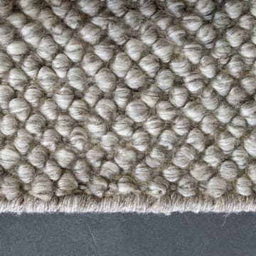 Flock 울 카페트 nature grey - 200x300 cm - Scandi Living | 스칸디리빙