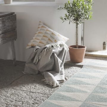 라임 울 스로우 - fog - Scandi Living | 스칸디리빙