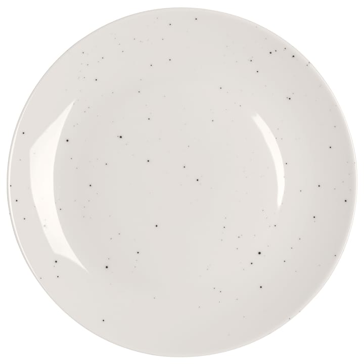 Freckle 접시 Ø26 cm - white - Scandi Living | 스칸디리빙
