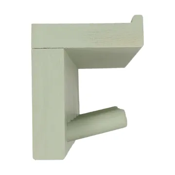 앨리 코트 랙 선반 포함 - Green - Scandi Living | 스칸디리빙