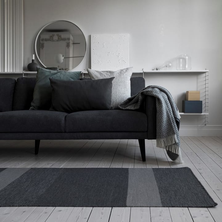 위커 울 스로우, grey Scandi Living | 스칸디리빙