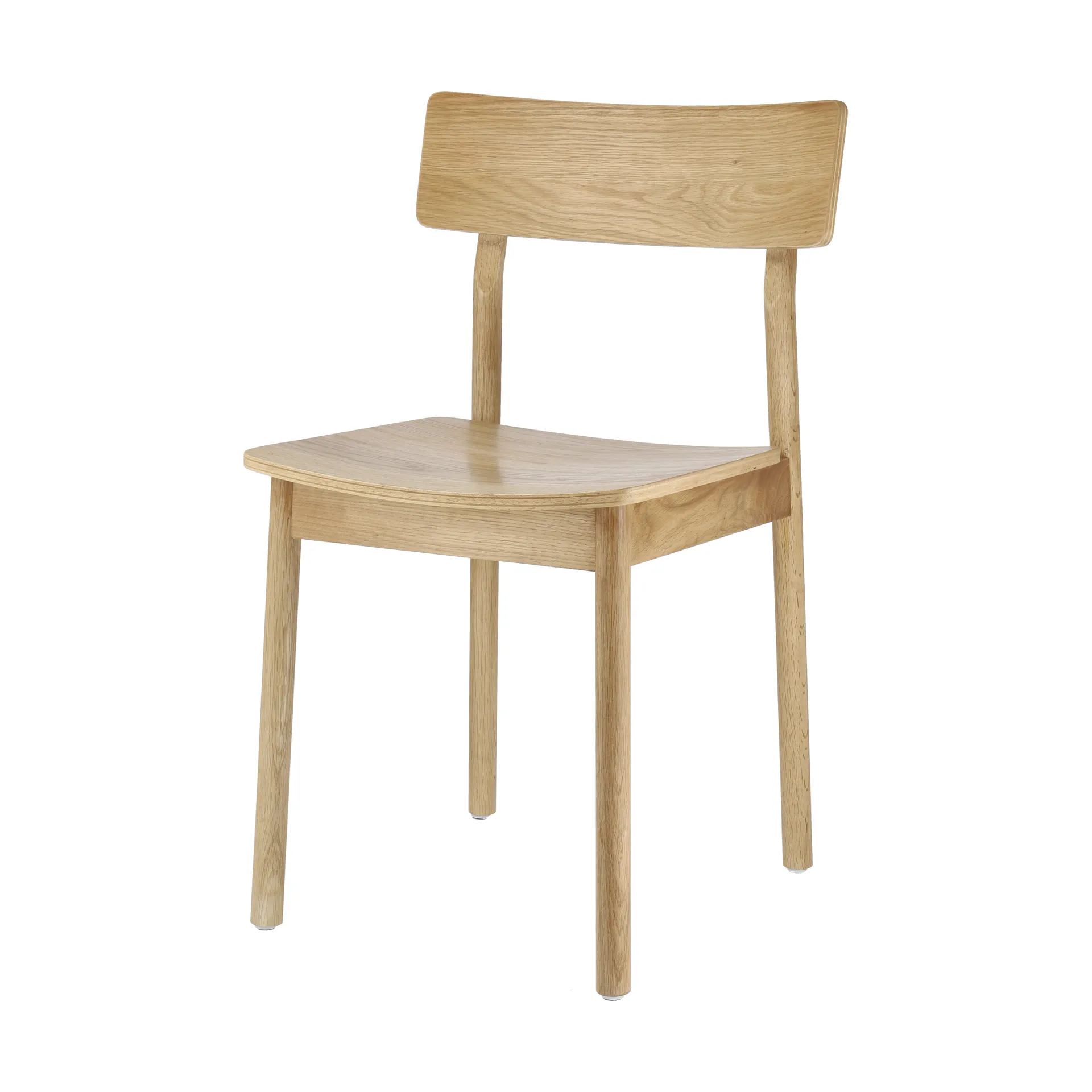 호라이즌 체어, Laqurered oak Scandi Living | 스칸디리빙