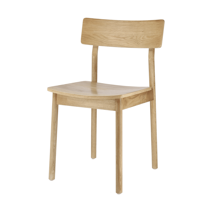 호라이즌 체어, Laqurered oak Scandi Living | 스칸디리빙