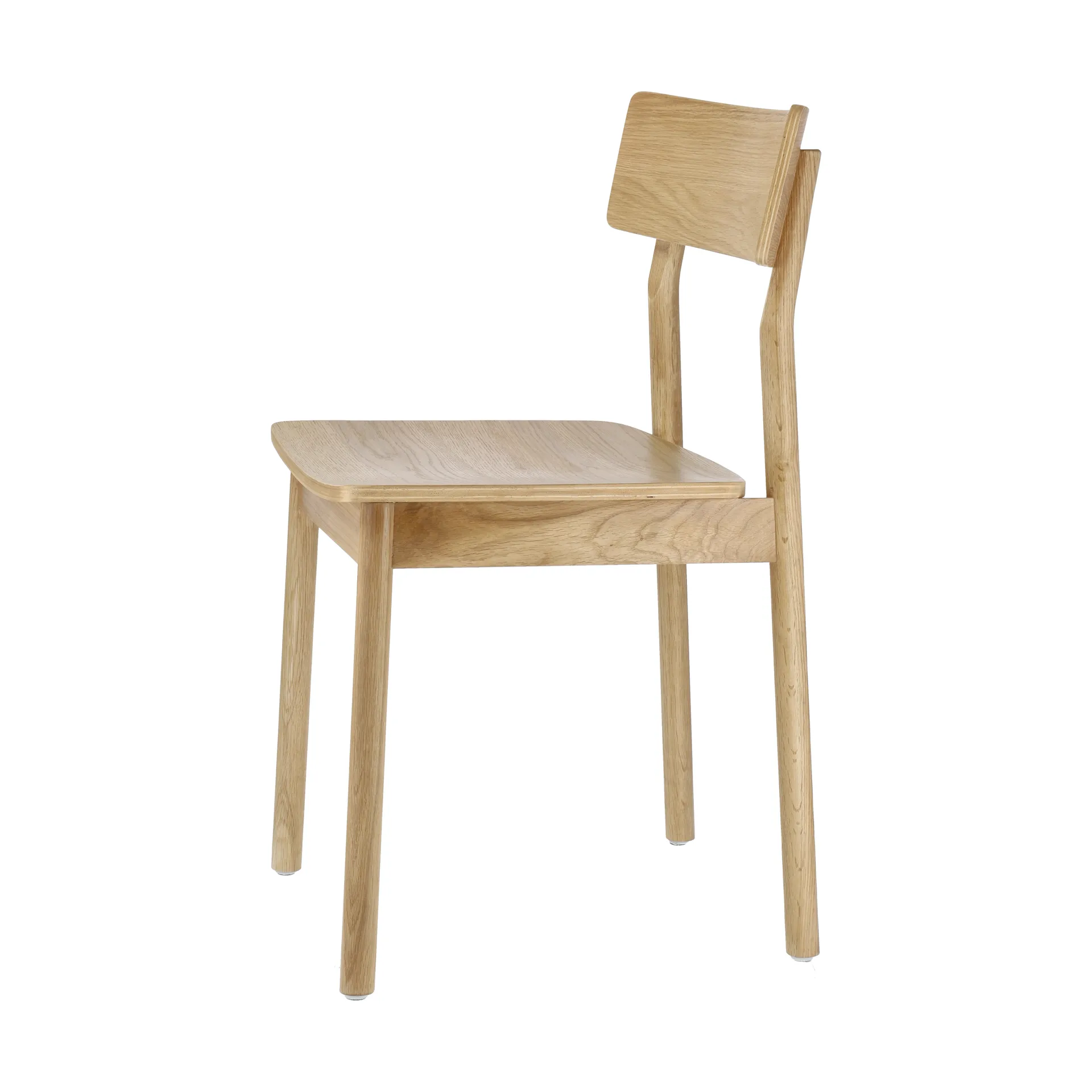 호라이즌 체어, Laqurered oak Scandi Living | 스칸디리빙