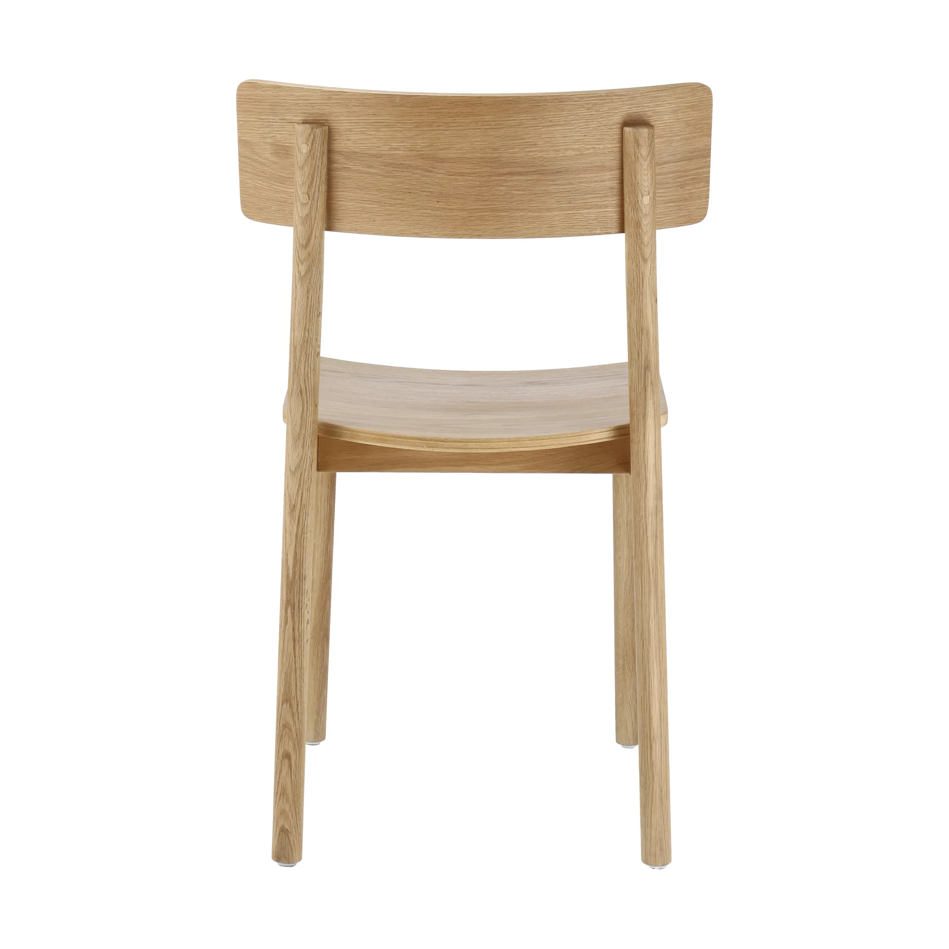 호라이즌 체어, Laqurered oak Scandi Living | 스칸디리빙