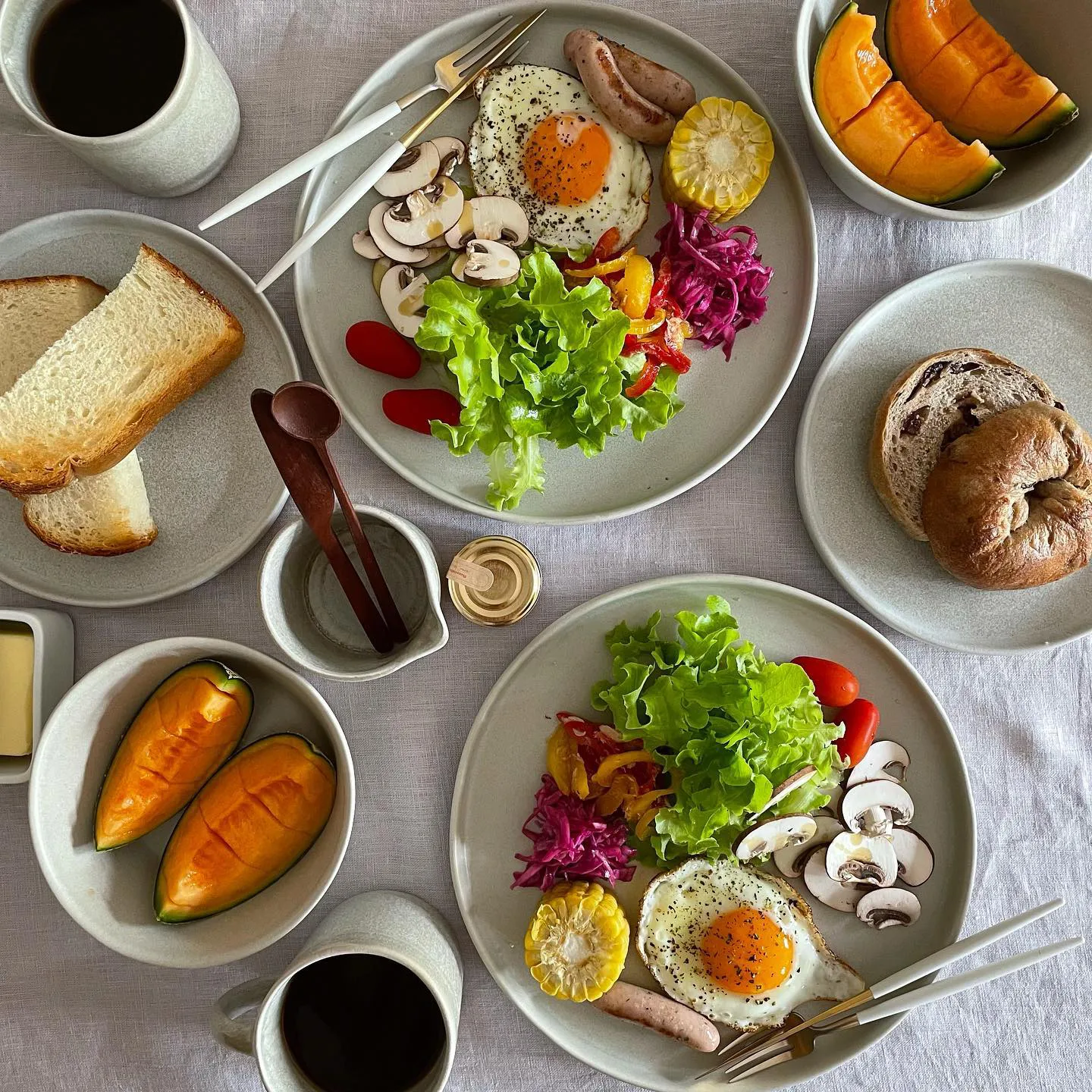 샌즈브로 보울, Light grey, Ø15 cm Scandi Living | 스칸디리빙