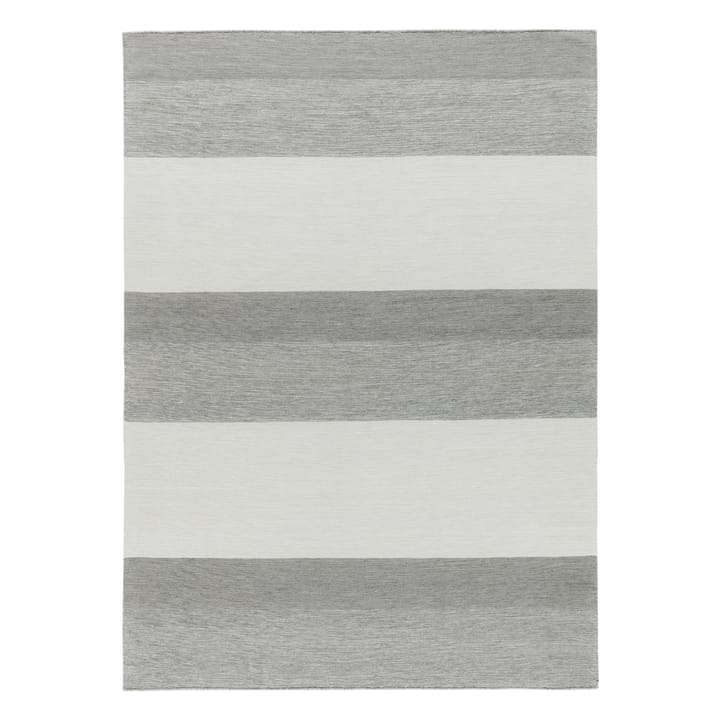 그라나이트 울 러그 light grey - 170x240 cm - Scandi Living | 스칸디리빙