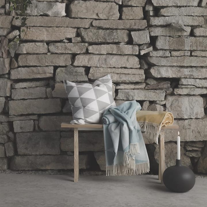 라임 코튼 스로우, mustard Scandi Living | 스칸디리빙