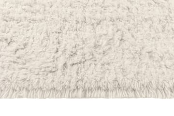 코지 울 러그 natural white - 170x240 cm - Scandi Living | 스칸디리빙
