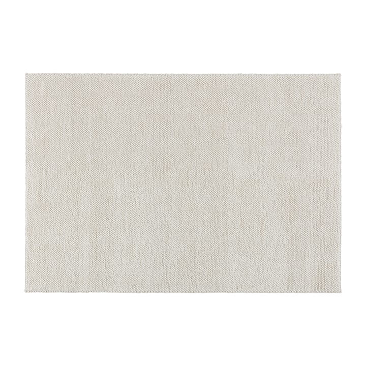 플리드 울 러그 natural white - 170x240 cm - Scandi Living | 스칸디리빙