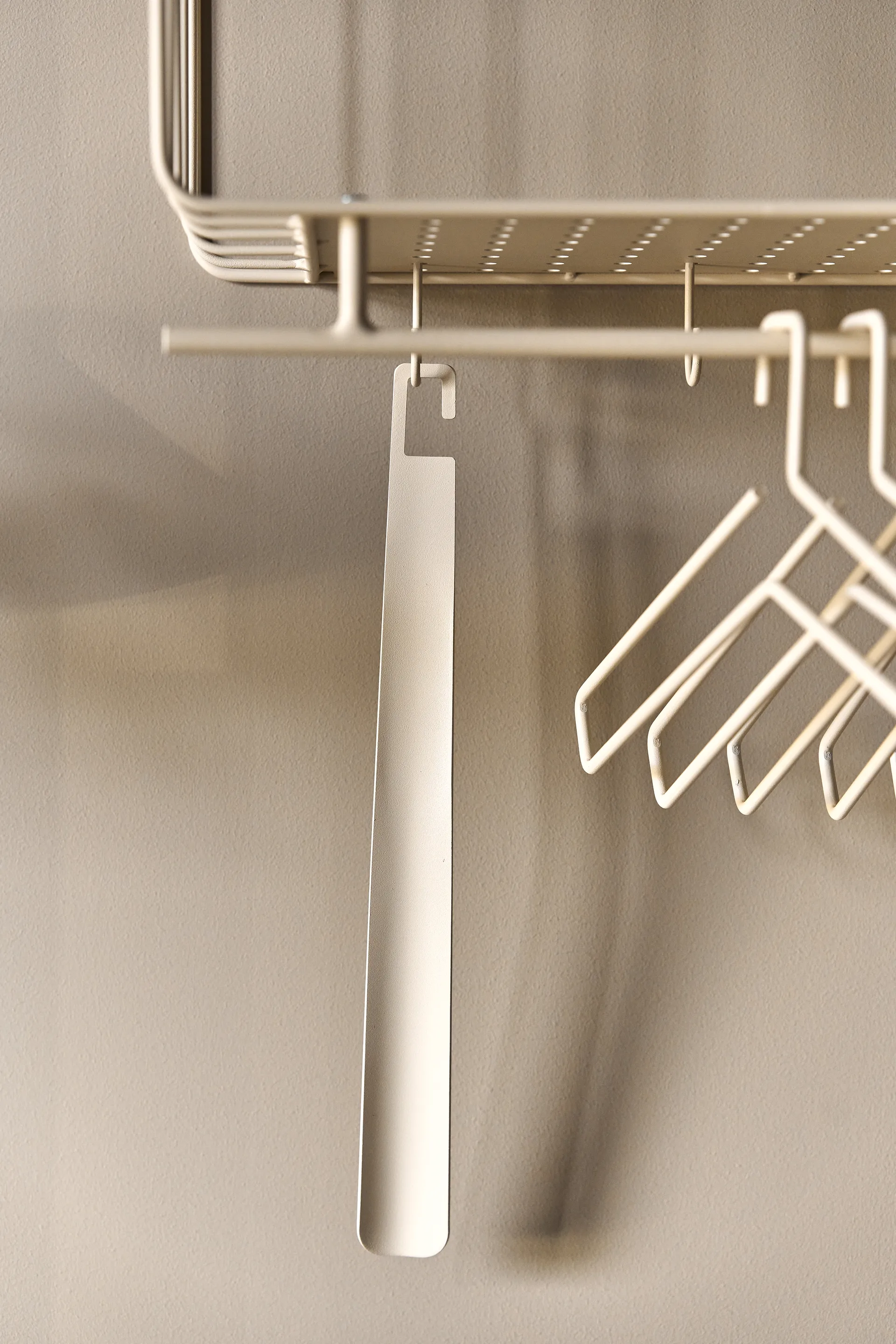 Nod 구둣주걱 40 cm, Beige Scandi Living | 스칸디리빙