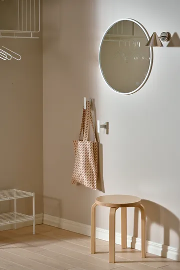 Nod 라지 후크 - White - Scandi Living | 스칸디리빙