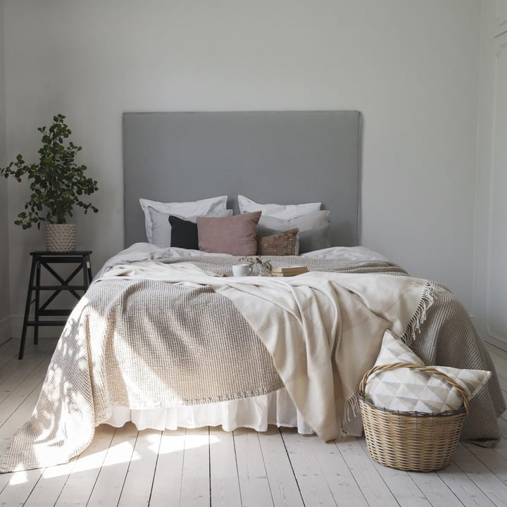 라임 코튼 스로우, nude Scandi Living | 스칸디리빙