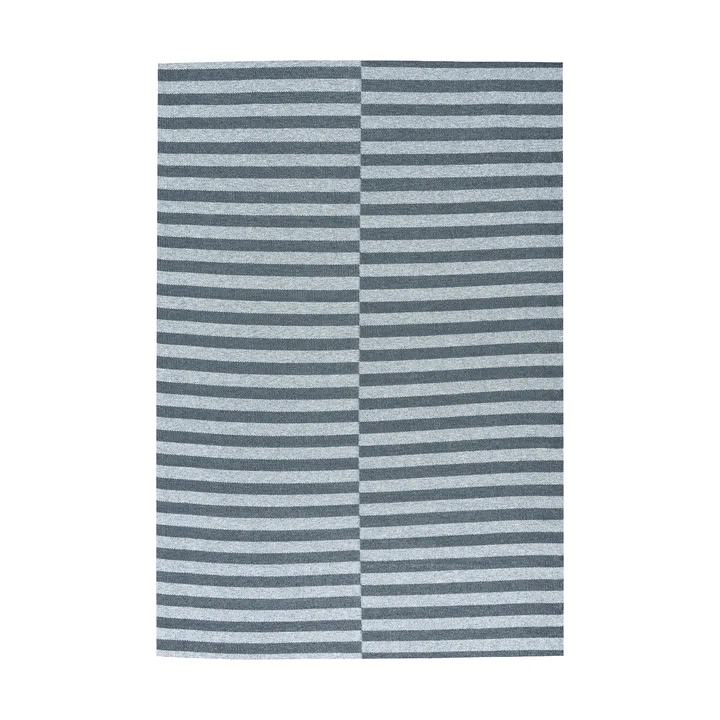 패스 러그 - Ocean blue, 200x300 cm - Scandi Living | 스칸디리빙