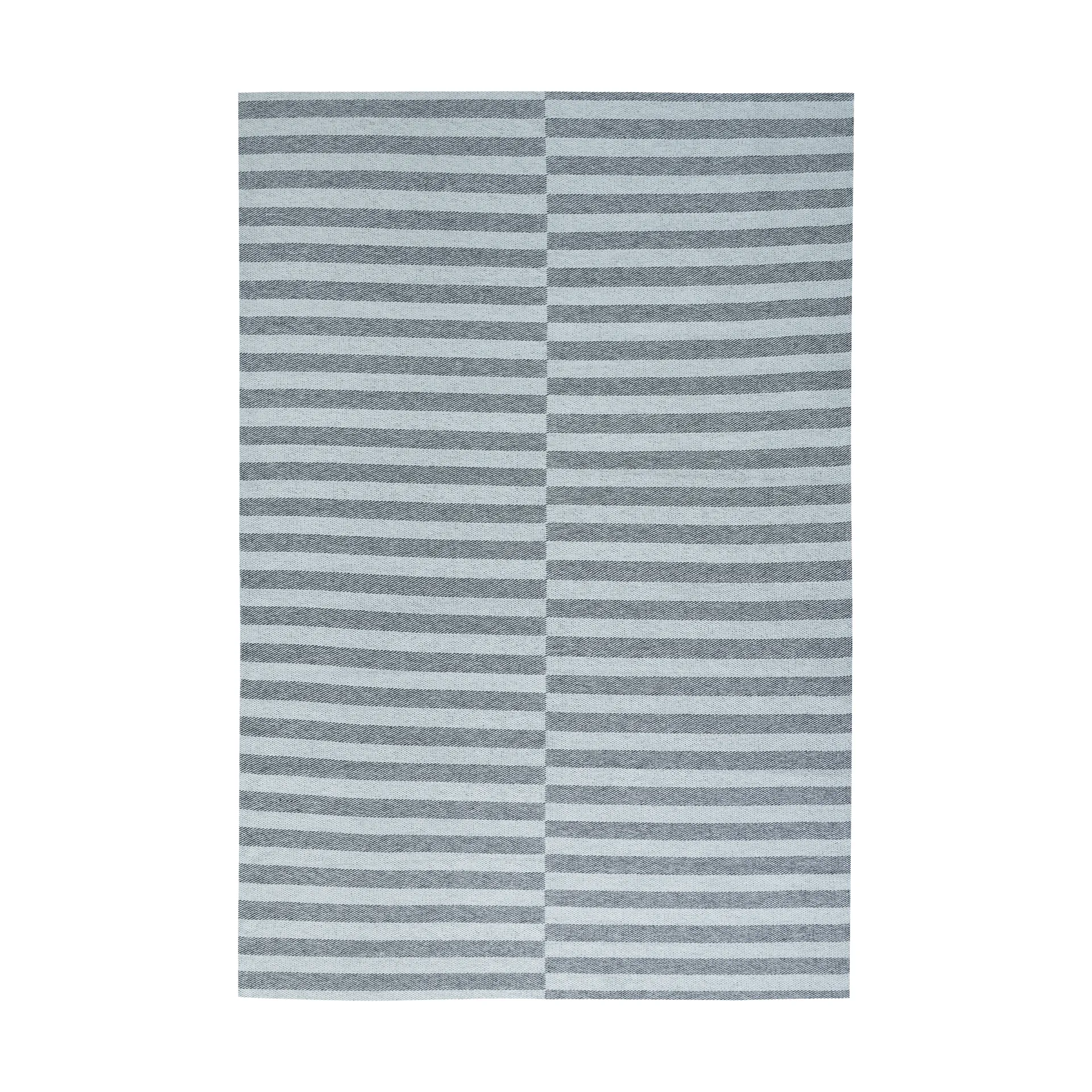 패스 러그, Ocean blue, 200x300 cm Scandi Living | 스칸디리빙