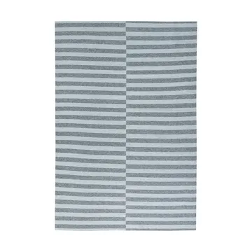 패스 러그 - Ocean blue, 200x300 cm - Scandi Living | 스칸디리빙