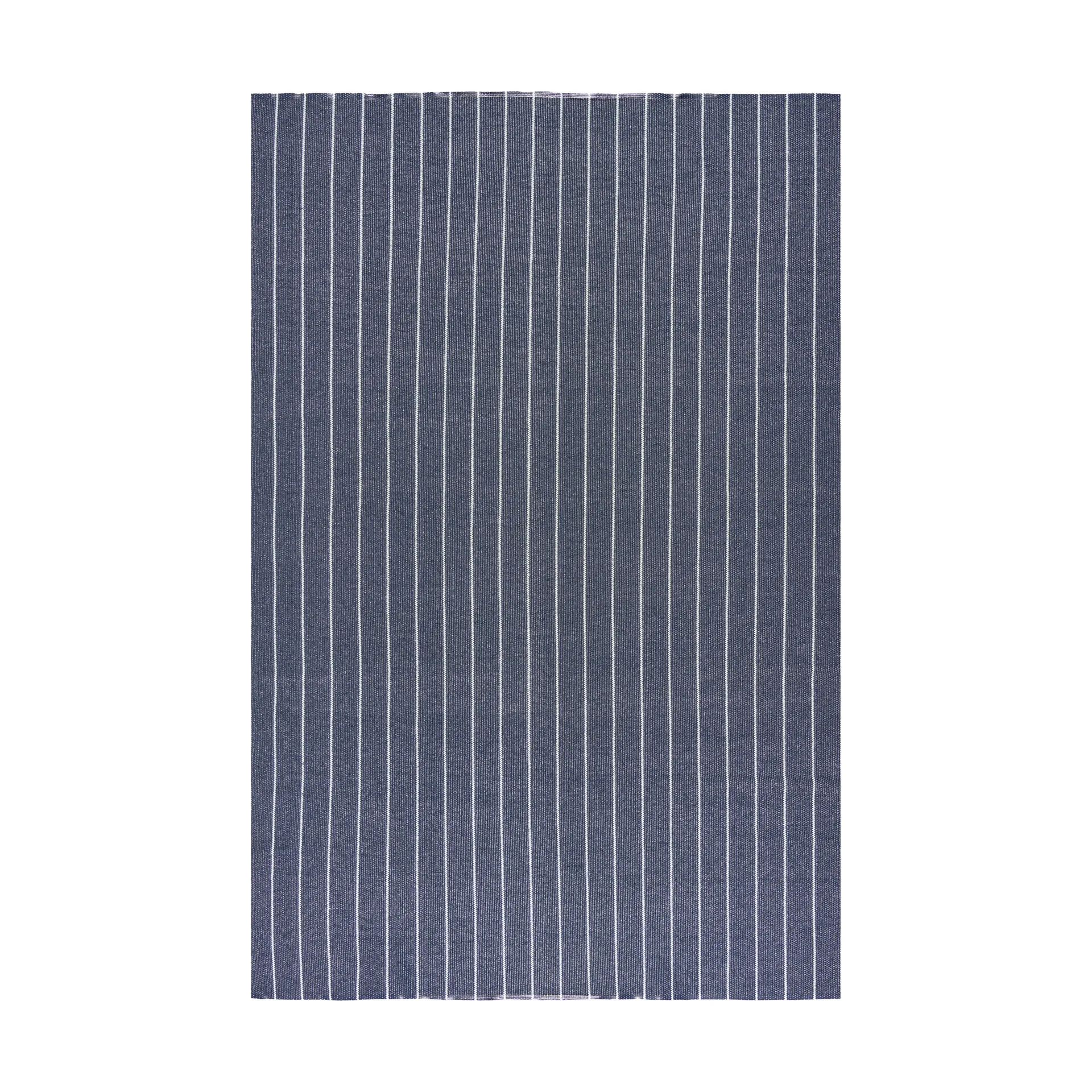 레인 러그, Ocean blue, 200x300 cm Scandi Living | 스칸디리빙