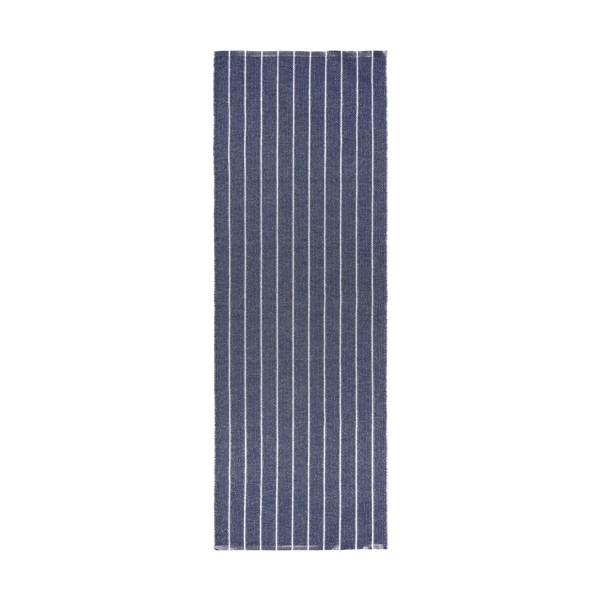 레인 러너 러그, Ocean blue, 70x150 cm Scandi Living | 스칸디리빙