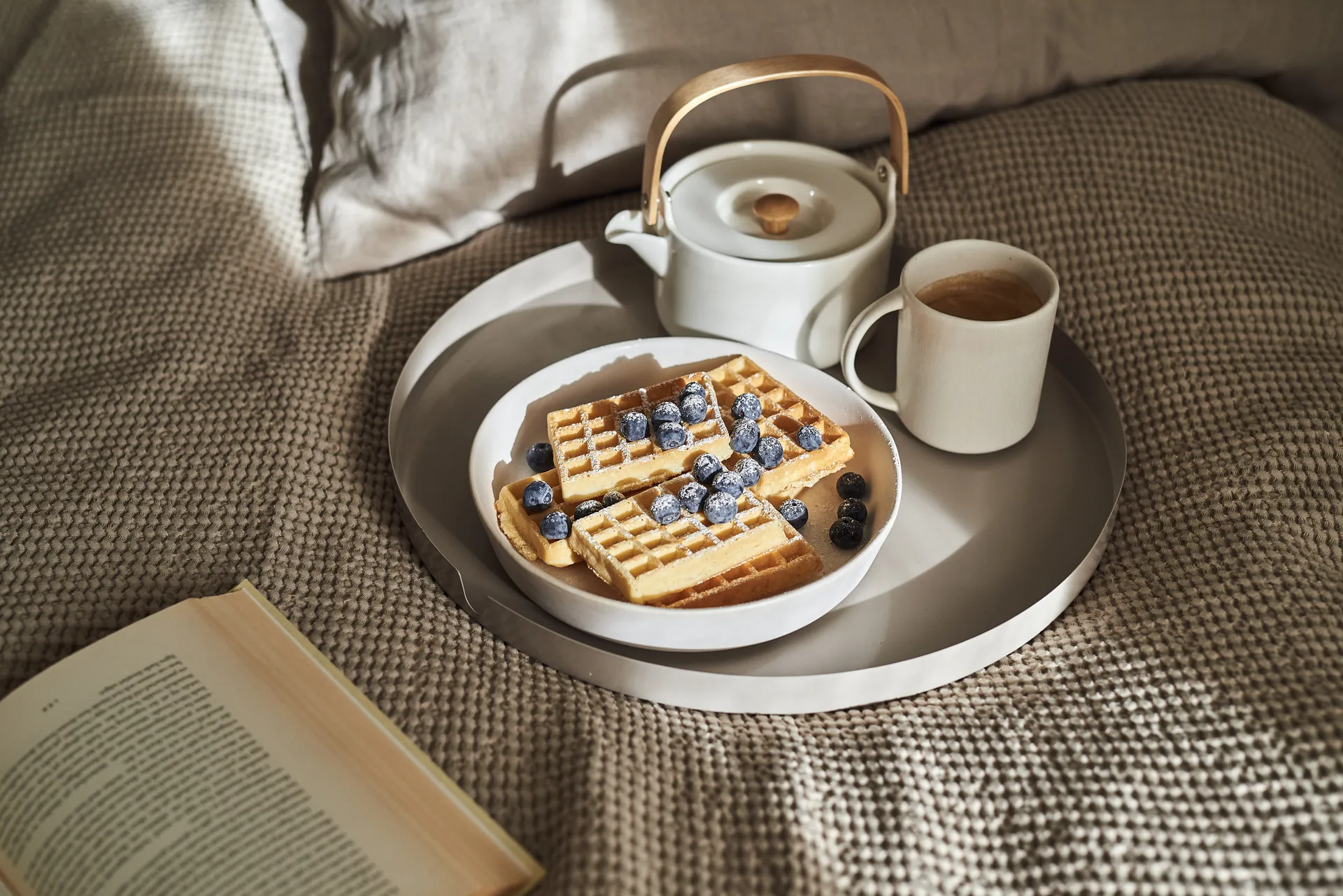 샌즈브로 스몰 접시, Off white Scandi Living | 스칸디리빙