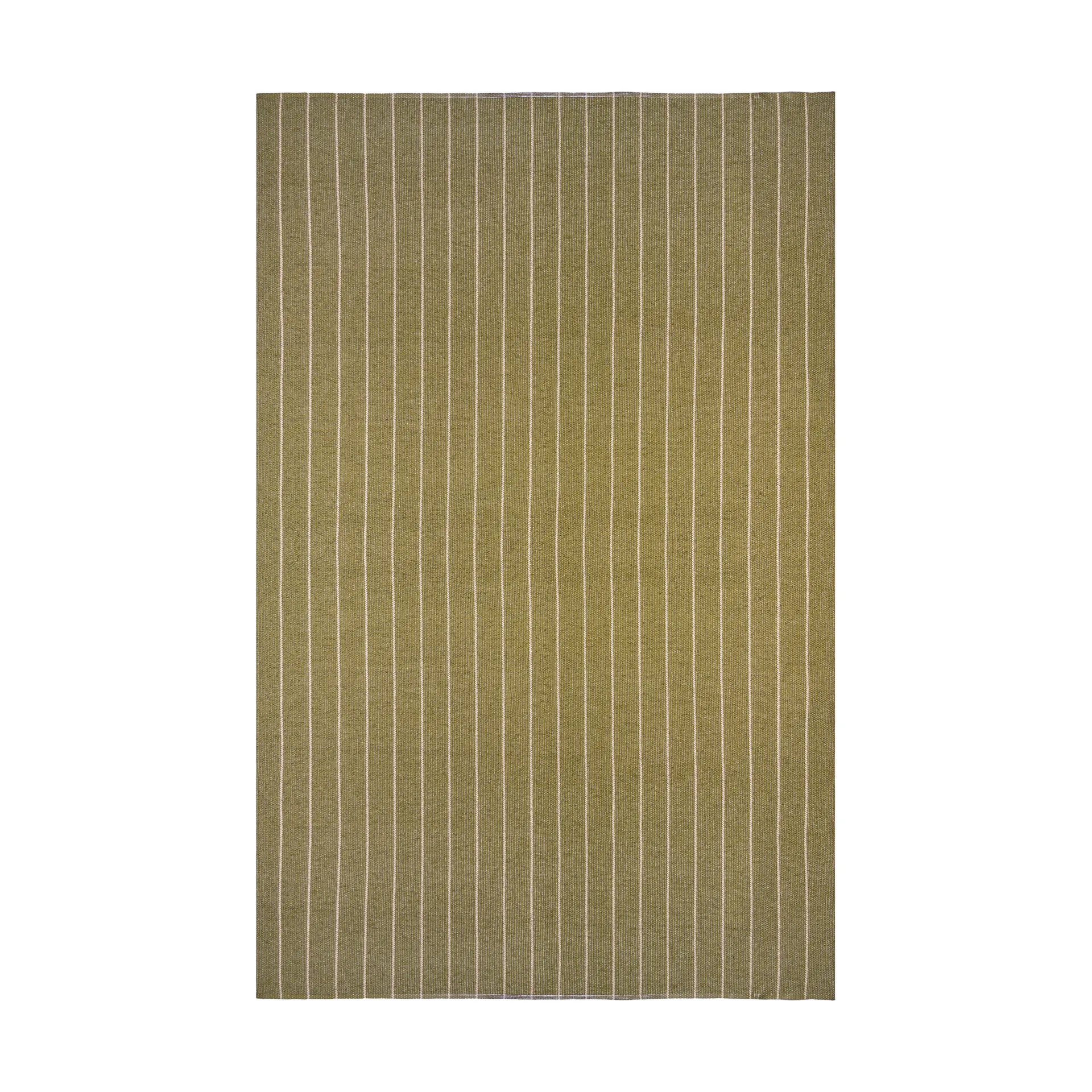레인 러그, Olive green, 150x200 cm Scandi Living | 스칸디리빙