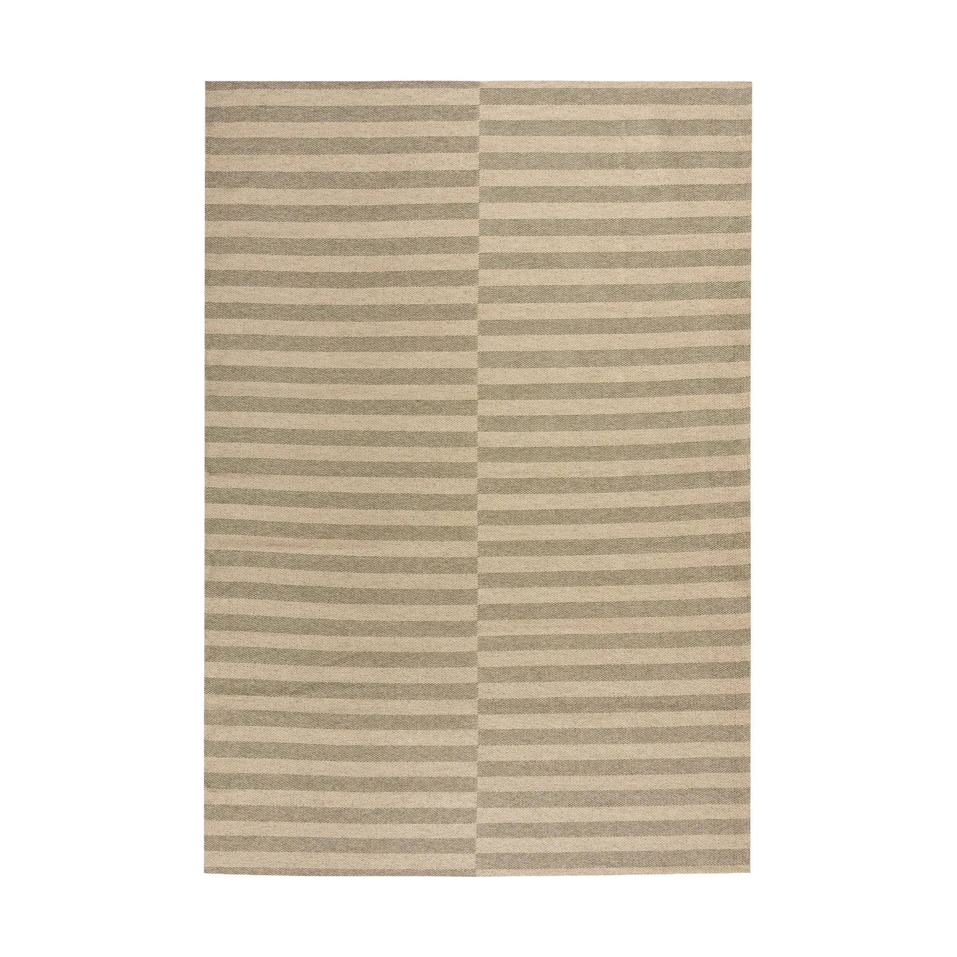 패스 러그, Olive green, 200x300 cm Scandi Living | 스칸디리빙
