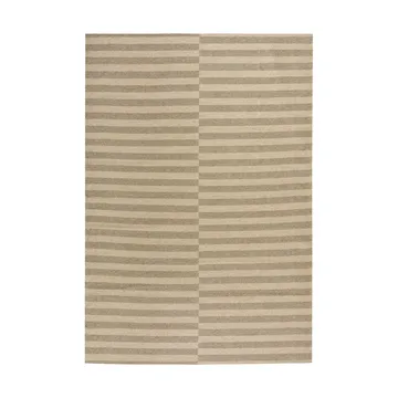 패스 러그 - Olive green, 200x300 cm - Scandi Living | 스칸디리빙