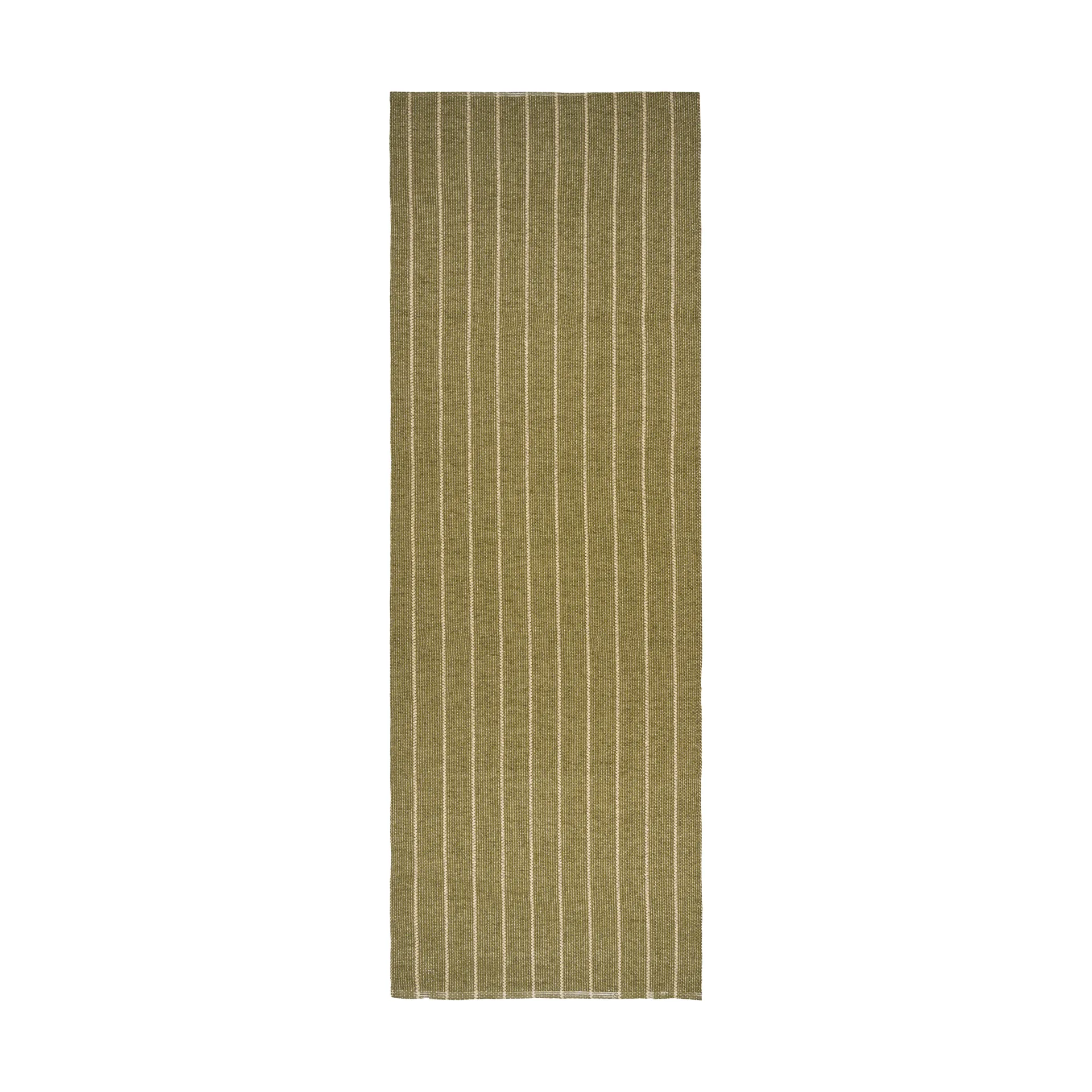 레인 러너 러그, Olive green, 70x150 cm Scandi Living | 스칸디리빙
