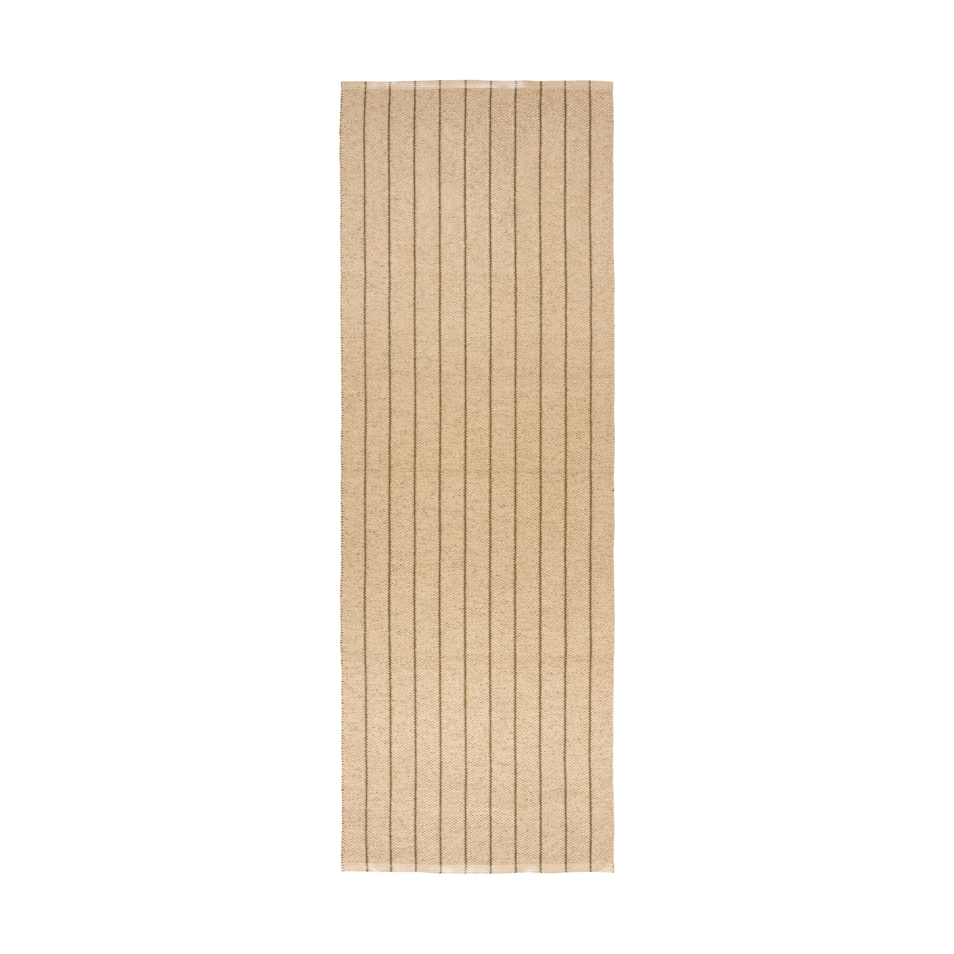 레인 러너 러그, Olive green, 70x150 cm Scandi Living | 스칸디리빙