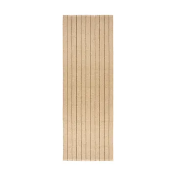 레인 러너 러그 - Olive green, 70x250 cm - Scandi Living | 스칸디리빙