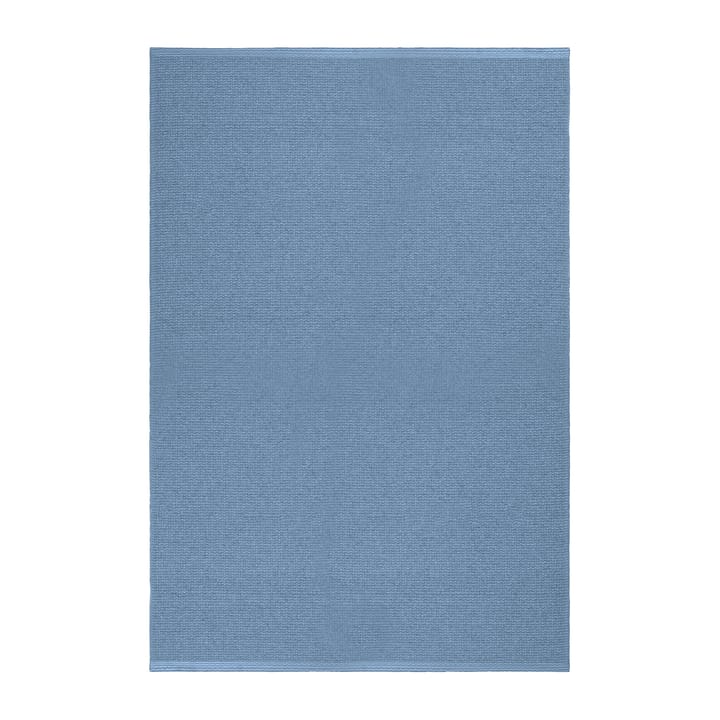 멜로우 PVC 러그 블루 - 150x200 cm - Scandi Living | 스칸디리빙