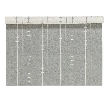 퍼 PVC 러그 콘크리트 라지 - 150x200 cm - Scandi Living | 스칸디리빙