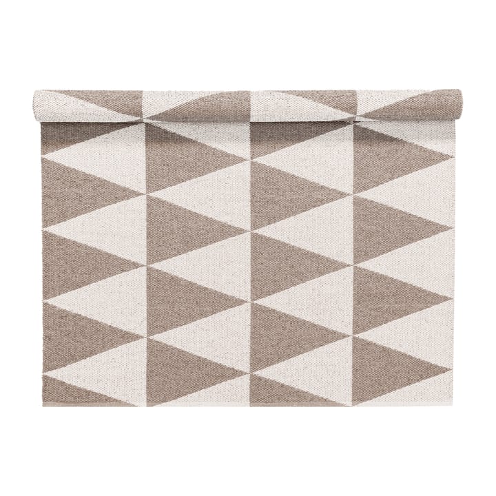 라임 PVC �러그 그레이지, 150x200 cm Scandi Living | 스칸디리빙