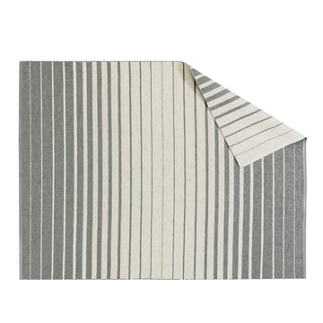 페이드 대형 PVC 러그 콘크리트 (그레이) - 150x200 cm - Scandi Living | 스칸디리빙