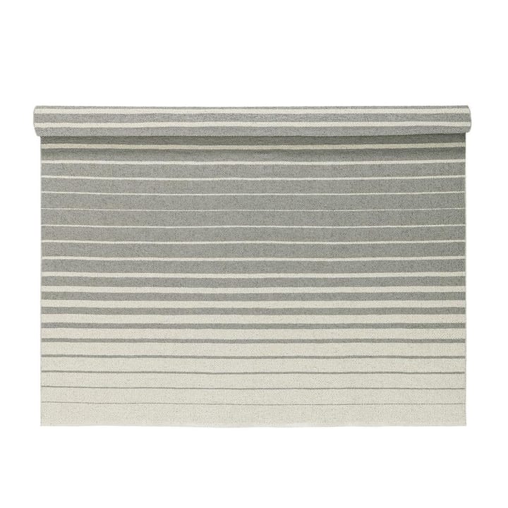 페이드 대형 PVC 러그 콘크리트 (그레이), 200x200cm Scandi Living | 스칸디리빙