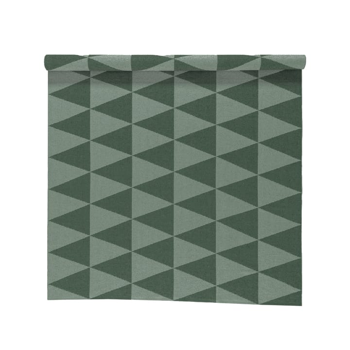 라임 PVC 러그 그린 - 200x300cm - Scandi Living | 스칸디리빙