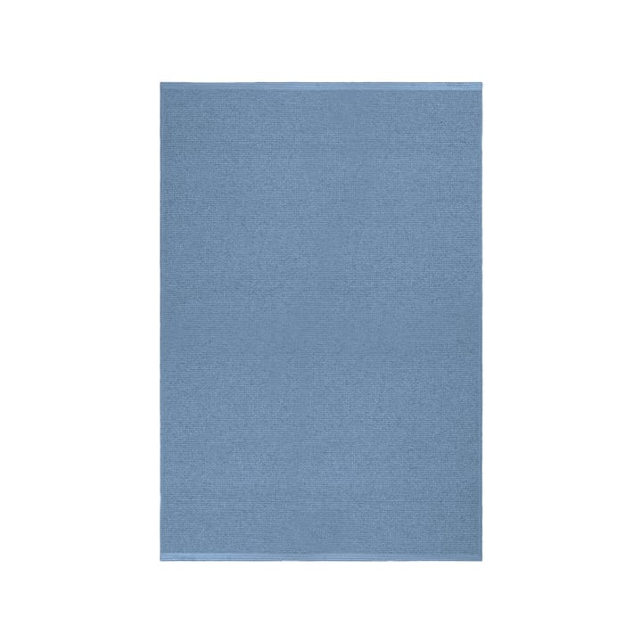 멜로우 PVC 러그 블루 - 200x300cm - Scandi Living | 스칸디리빙